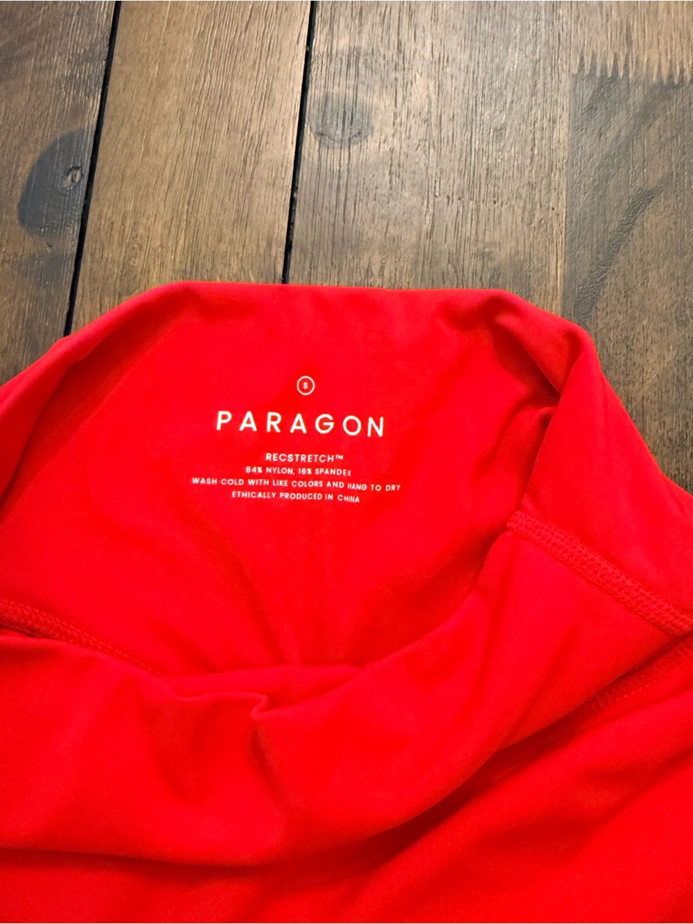 PARAGON Recstretch with sculptseam - Picture 3 of 3